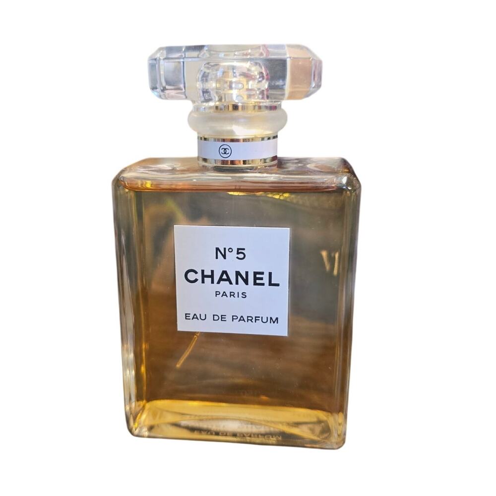 Chanel No 5 vaporisateur spray 3.4 fl oz